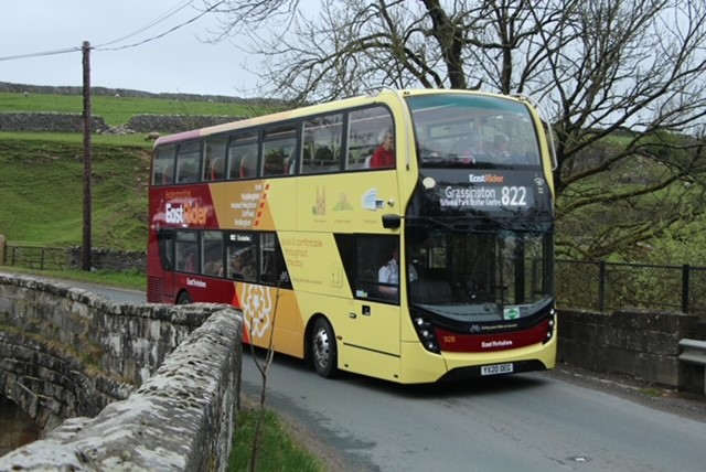 dales bus