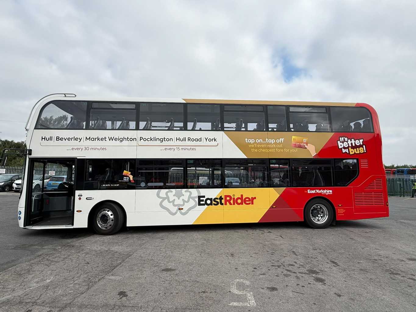BUS