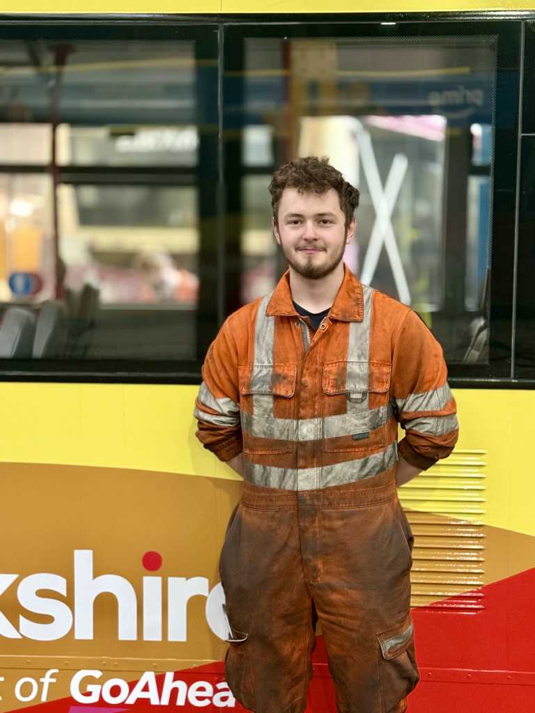 apprentice