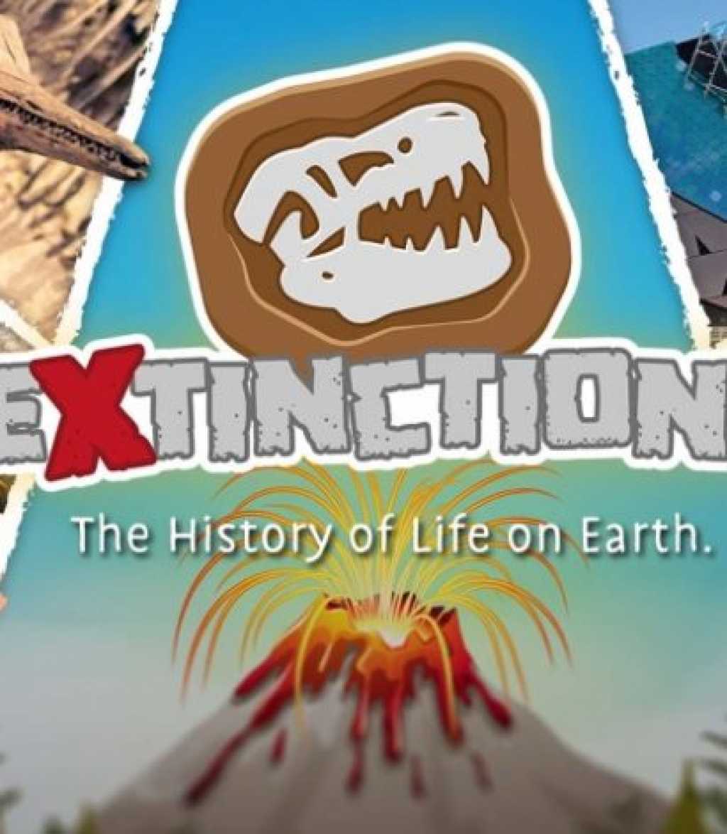 Extinction The History of Life on Earth