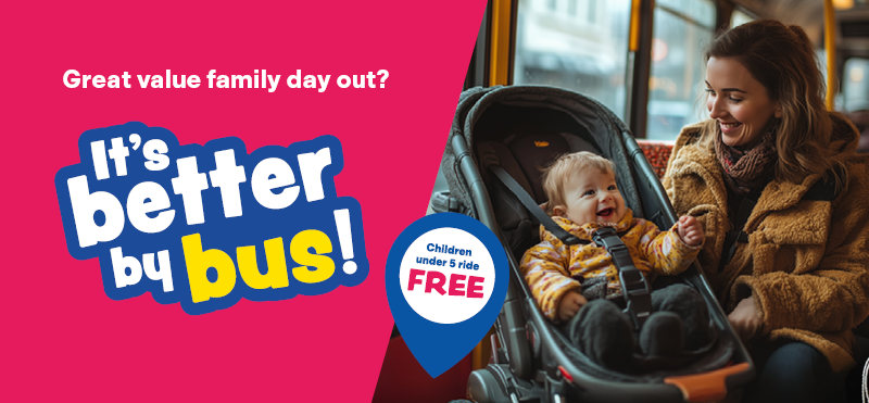 great value family day out?