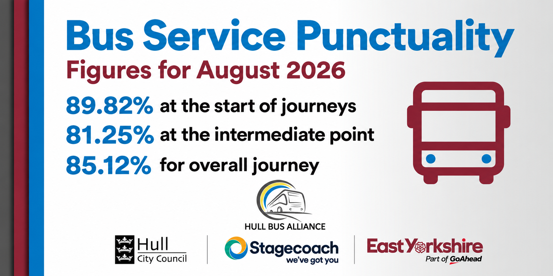 Hull Bus Allicance