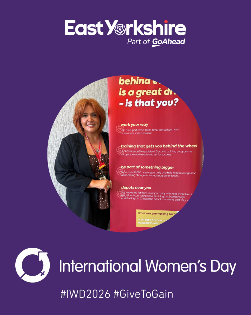 iwd women