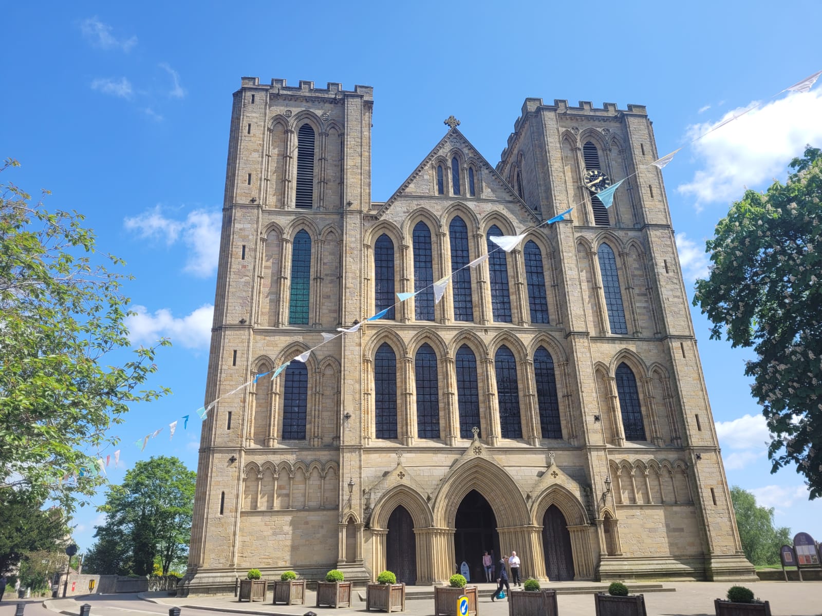 Ripon