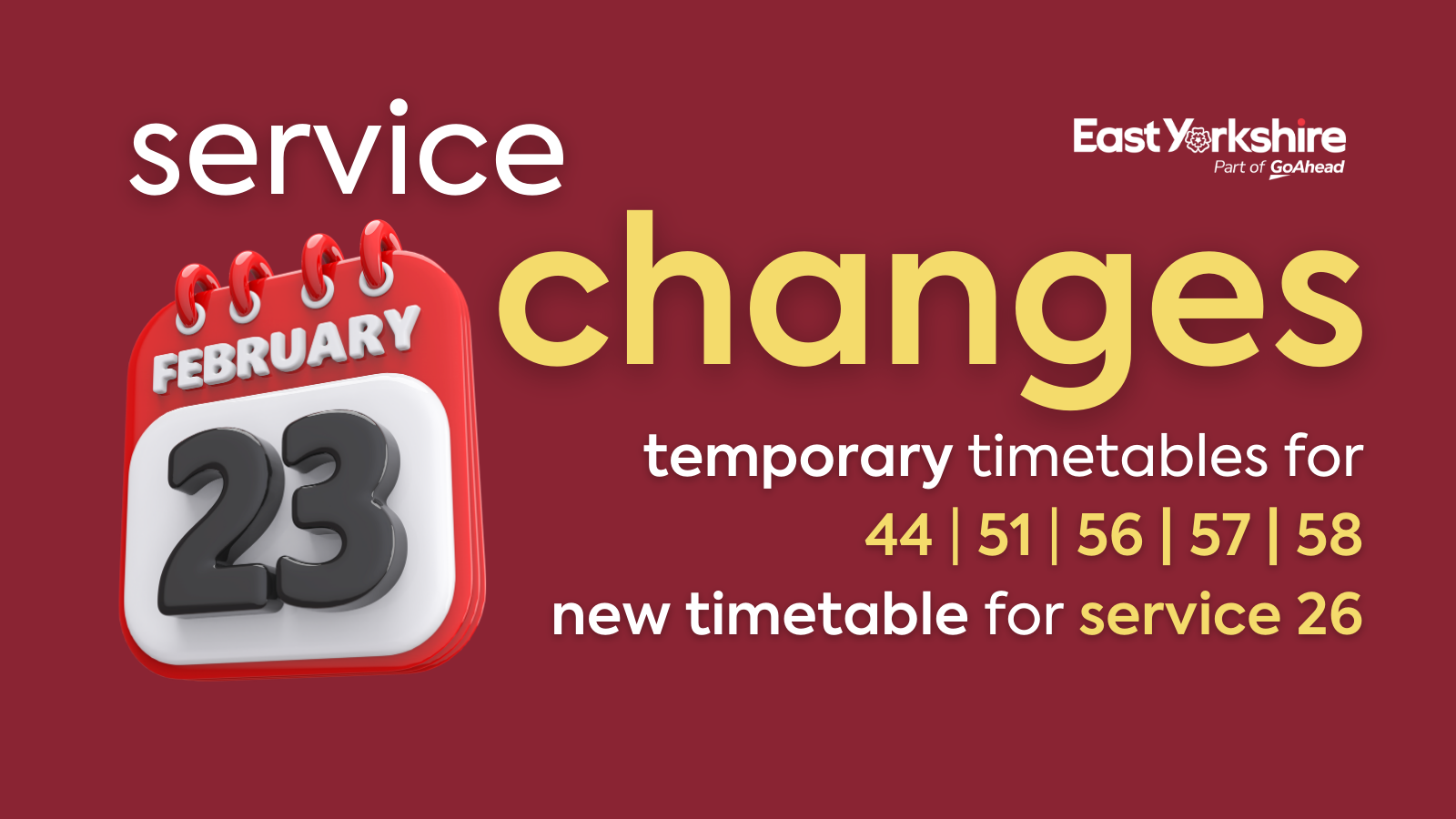service chabes
