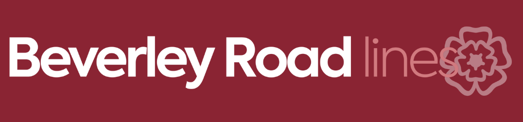 Beverley Road Lines