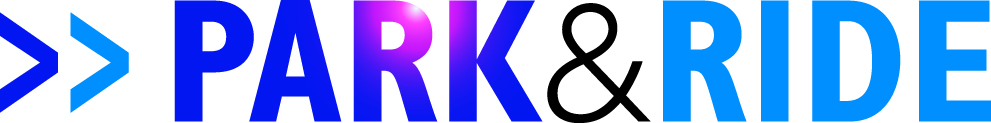 Park and Ride Logo