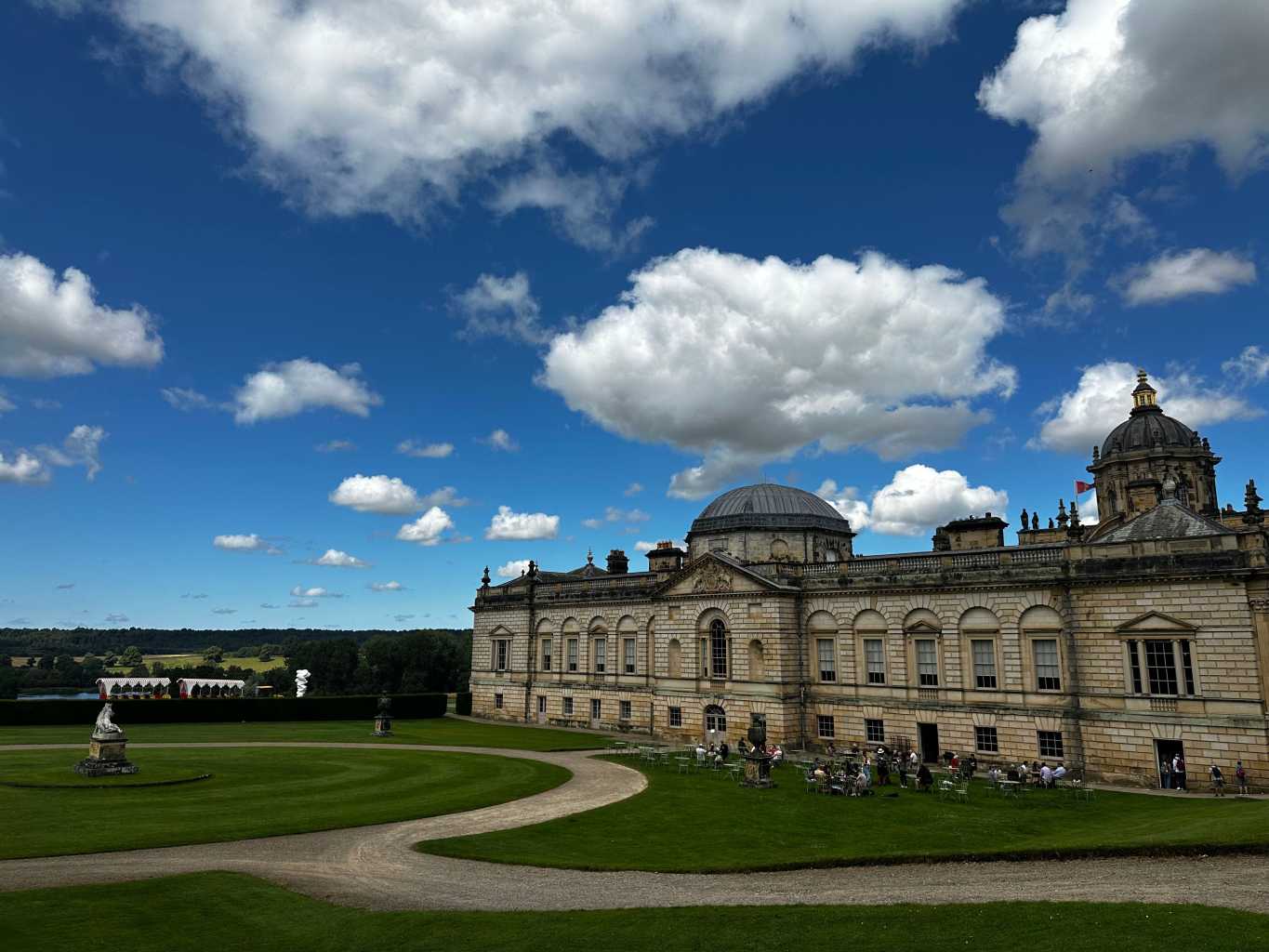 castle howard