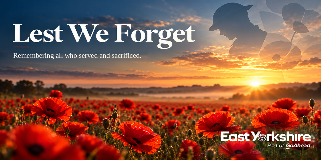 lest we forget